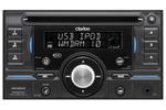 ������������� Clarion DUZ-385SAT