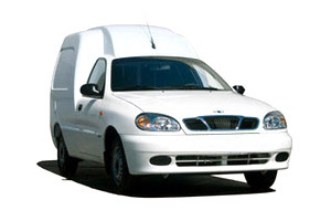 Daewoo Sens ������
