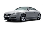 Audi TT ����