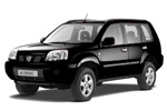 Nissan X-Trail Columbia