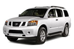 Nissan Armada