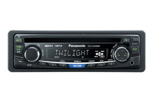 ������������� Panasonic CQ-C1303NE