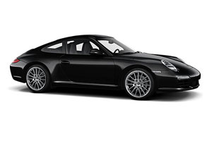 Porsche 911 Carrera S ����