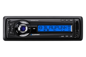 ������������� Blaupunkt Brisbane SD48