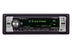 ������������� Clarion DXZ746MP