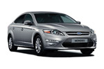 Ford Mondeo ������� (2007)