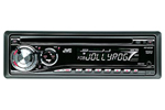 ������������� JVC KD-G230
