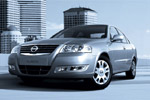 Nissan Almera Classic