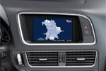 Audi Q5 ���� ������ 5