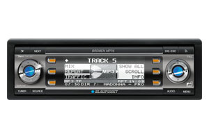 ������������� Blaupunkt Bremen MP76