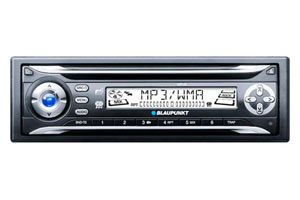 ������������� Blaupunkt Daytona MP26