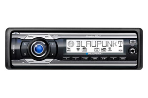 ������������� Blaupunkt Kingston MP47