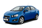 Chevrolet Aveo �����