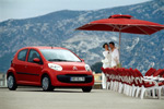 Citroen C1 5dr