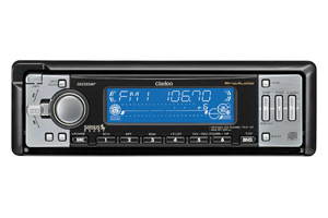 ������������� Clarion DXZ555MP