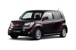 Daihatsu Materia