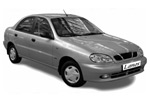 Daewoo Lanos �����