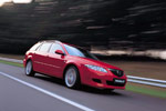 Mazda6 ���������