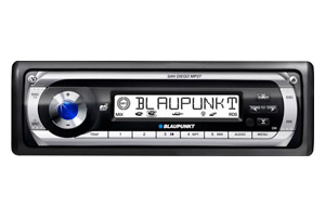������������� Blaupunkt San Diego MP27