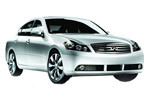 Infiniti M
