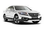 Honda Accord CrossTour