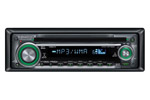 ������������� Kenwood KDC-MP333