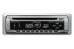 ������������� Pioneer DEH-2850MP