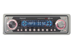 ������������� Prology MCE-500 MkII