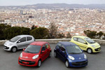 Citroen C1 3dr