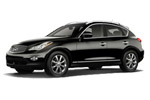 Infiniti EX