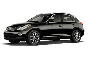 Infiniti EX35