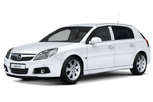 Opel Signum 3.2 AT Cosmo