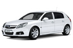 Opel Signum Opel Signum