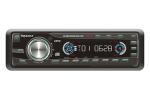 ������������� Prology MCE-520