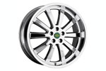 Redbourne Duke (Chrome)