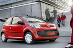 Citroen C1 3dr