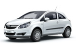 Opel Corsa 3dr (2007)