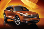 Infiniti FX35
