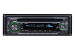 ������������� Kenwood KDC-W40GY
