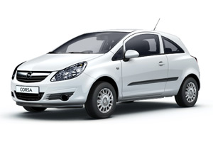 Opel Corsa 3dr (2007) 1.2 AT Enjoy