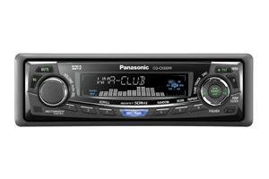 ������������� Panasonic CQ-C5303W