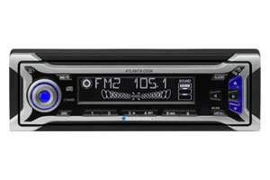 ������������� Blaupunkt Atlanta CD34