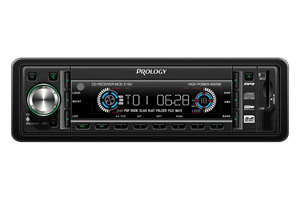 ������������� Prology MCE-515U
