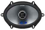 Alpine SPS-57C2