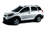 Chery Beat