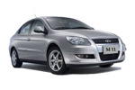 Chery M11