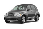 Chrysler PT Cruiser