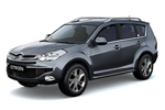 Citroen C-Crosser