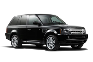 Land Rover Range Rover Sport 2.7D AT HSE