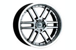 TSW Catalunya (Black)
